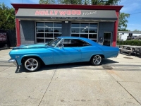 1965 Chevrolet Impala for sale in Riverhead, New York (ID-129664)