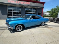 1965 Chevrolet Impala for sale in Riverhead, New York (ID-129664)