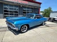 1965 Chevrolet Impala for sale in Riverhead, New York (ID-129664)