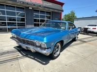 1965 Chevrolet Impala for sale in Riverhead, New York (ID-129664)