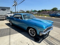 1965 Chevrolet Impala for sale in Riverhead, New York (ID-129664)