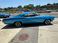 1965 Chevrolet Impala for sale in Riverhead, New York (ID-129664)