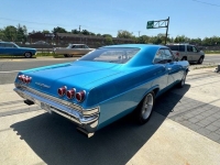 1965 Chevrolet Impala for sale in Riverhead, New York (ID-129664)