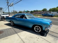 1965 Chevrolet Impala for sale in Michigan (ID-129919)