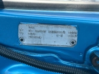 1965 Chevrolet Impala for sale in Michigan (ID-129919)