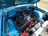 1965 Chevrolet Impala for sale in Michigan (ID-129919)
