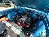 1965 Chevrolet Impala for sale in Michigan (ID-129919)