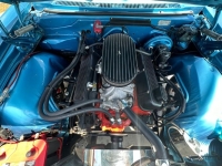1965 Chevrolet Impala for sale in Michigan (ID-129919)