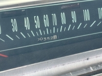 1965 Chevrolet Impala for sale in Michigan (ID-129919)
