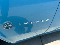 1965 Chevrolet Impala for sale in Michigan (ID-129919)