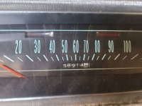 1965 Chevrolet Impala for sale in Michigan (ID-129938)