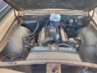 1965 Chevrolet Impala for sale in Michigan (ID-129938)