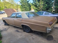 1965 Chevrolet Impala for sale in Michigan (ID-129938)