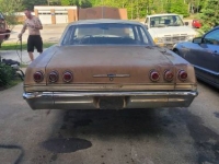 1965 Chevrolet Impala for sale in Michigan (ID-129938)