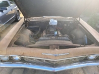 1965 Chevrolet Impala for sale in Michigan (ID-129938)