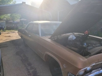 1965 Chevrolet Impala for sale in Michigan (ID-129938)