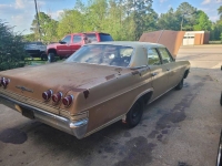 1965 Chevrolet Impala for sale in Michigan (ID-129938)