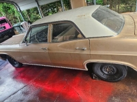 1965 Chevrolet Impala for sale in Michigan (ID-129938)