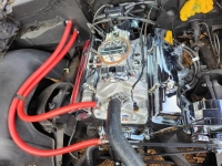 1965 Chevrolet Impala for sale in Michigan (ID-129938)