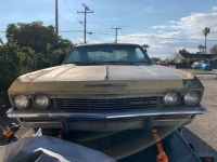 1965 Chevrolet Impala for sale (ID-98858)