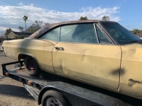 1965 Chevrolet Impala for sale (ID-98858)