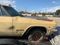 1965 Chevrolet Impala for sale (ID-98858)
