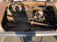 1965 Chevrolet Impala for sale (ID-98858)