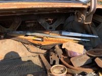 1965 Chevrolet Impala for sale (ID-98858)
