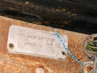 1965 Chevrolet Impala for sale (ID-98858)