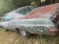 1965 Chevrolet Impala for sale in Michigan (ID-134531)