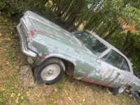 1965 Chevrolet Impala for sale in Michigan (ID-134531)