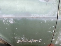 1965 Chevrolet Impala for sale in Michigan (ID-134531)