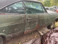 1965 Chevrolet Impala for sale in Michigan (ID-134531)