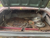 1965 Chevrolet Impala for sale in Michigan (ID-134531)