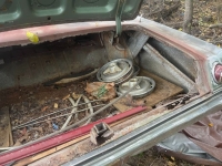 1965 Chevrolet Impala for sale in Michigan (ID-134531)