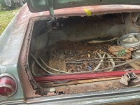 1965 Chevrolet Impala for sale in Michigan (ID-134531)