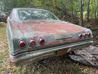 1965 Chevrolet Impala for sale in Michigan (ID-134531)