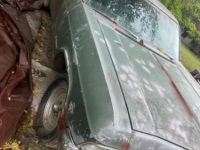 1965 Chevrolet Impala for sale in Michigan (ID-134531)