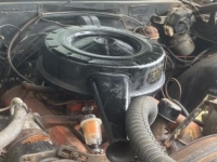 1965 Chevrolet Impala for sale in Michigan (ID-134531)