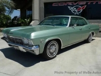 1965 Chevrolet Impala for sale in Anaheim, California (ID-134761)