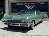 1965 Chevrolet Impala for sale in Anaheim, California (ID-134761)