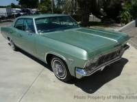 1965 Chevrolet Impala for sale in Anaheim, California (ID-134761)