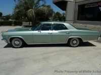 1965 Chevrolet Impala for sale in Anaheim, California (ID-134761)