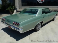 1965 Chevrolet Impala for sale in Anaheim, California (ID-134761)