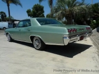1965 Chevrolet Impala for sale in Anaheim, California (ID-134761)