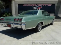 1965 Chevrolet Impala for sale in Anaheim, California (ID-134761)