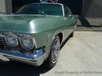 1965 Chevrolet Impala for sale in Anaheim, California (ID-134761)