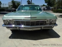 1965 Chevrolet Impala for sale in Anaheim, California (ID-134761)