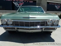1965 Chevrolet Impala for sale in Anaheim, California (ID-134761)
