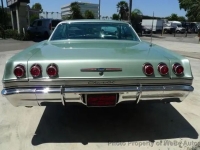 1965 Chevrolet Impala for sale in Anaheim, California (ID-134761)